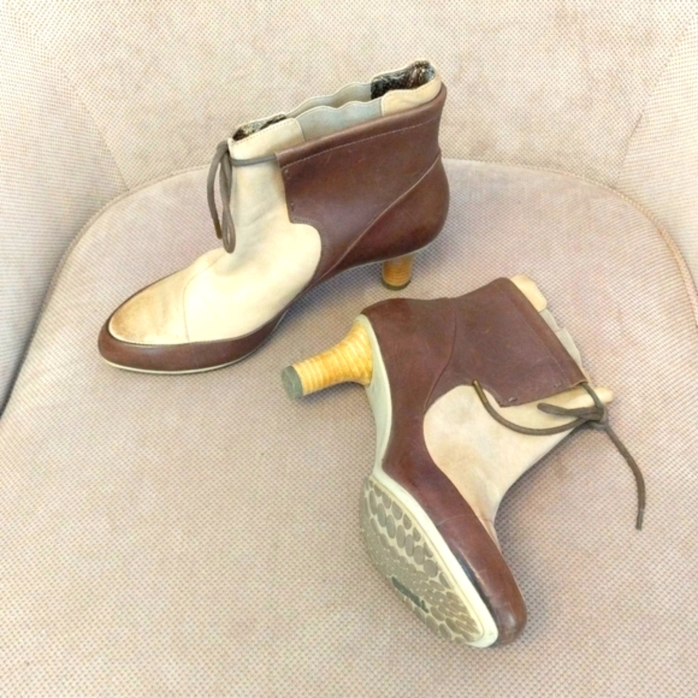 TSUBO Khepri Ankle Boot